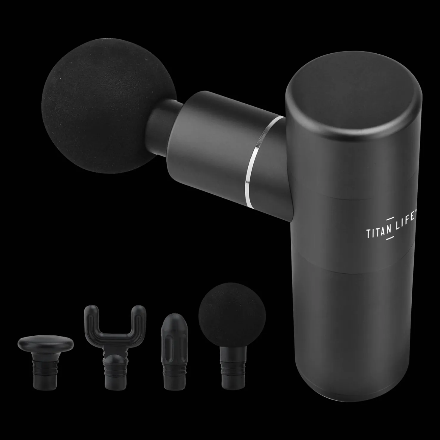 Massage Gun Mini, hierontavasara - Hieronta - Massage Gun Mini, hierontavasara