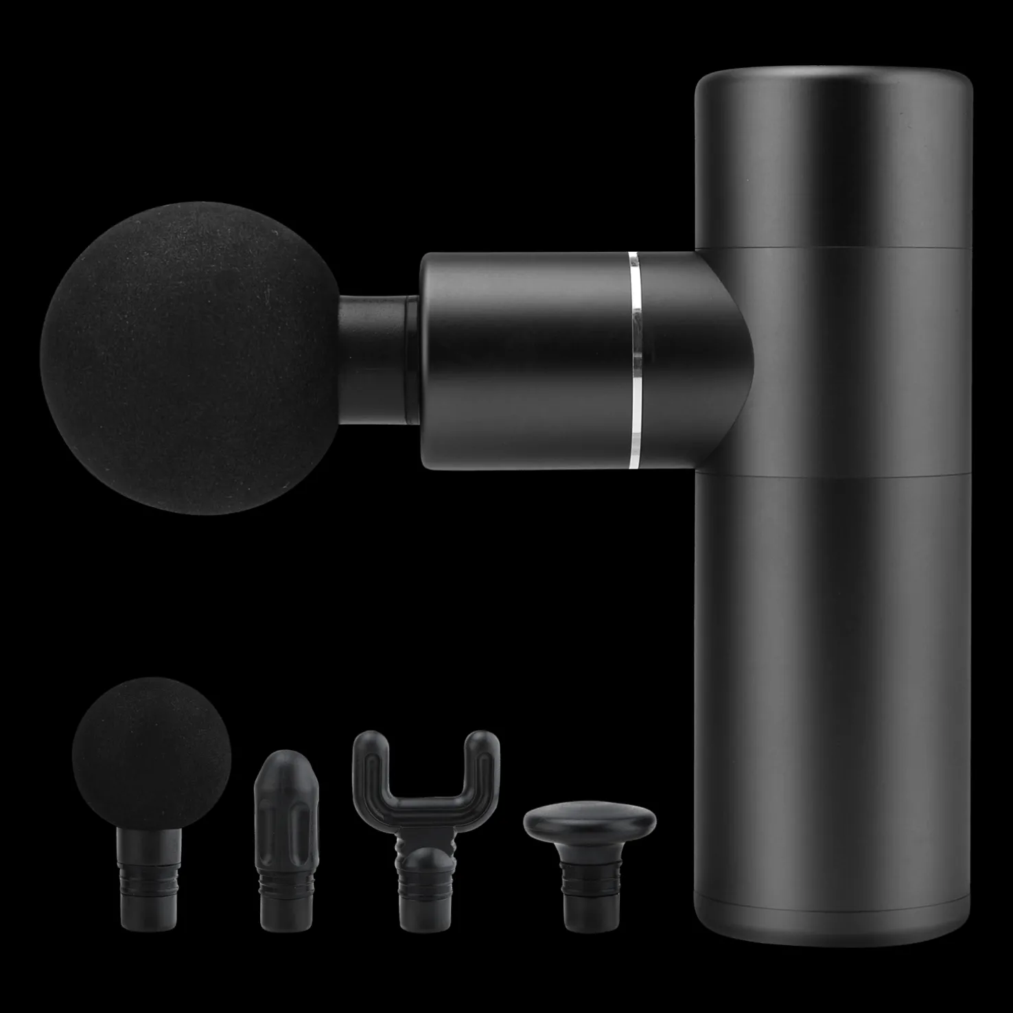 Massage Gun Mini, hierontavasara - Hieronta - Massage Gun Mini, hierontavasara