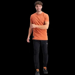 Massone Light Pants, miesten kiipeilyhousut - Ulkoiluhousut - Massone Light Pants, miesten kiipeilyhousut