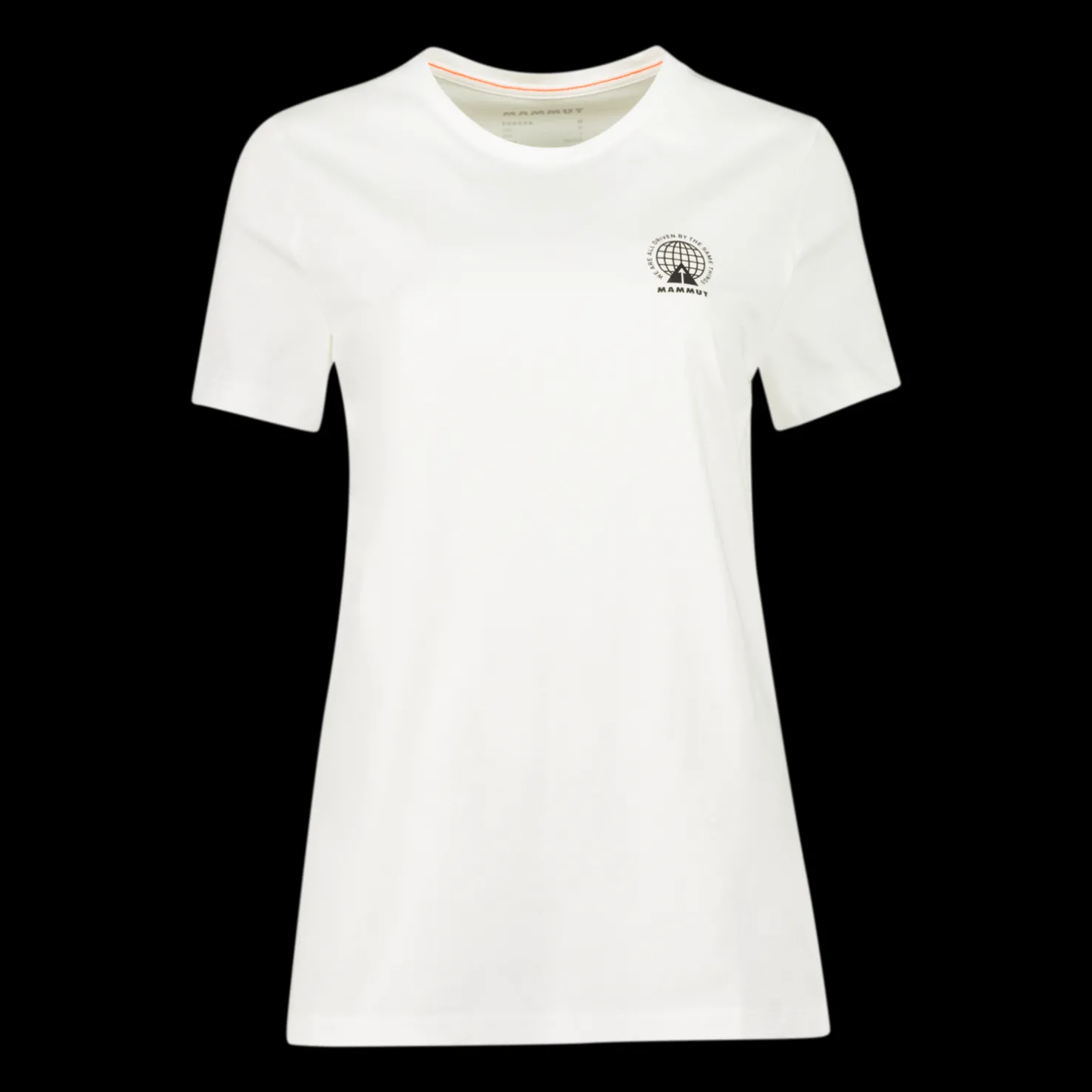 Massone T-Shirt Emblems, naisten T-paita - Metsästys T-Paidat - Massone T-Shirt Emblems, naisten T-paita