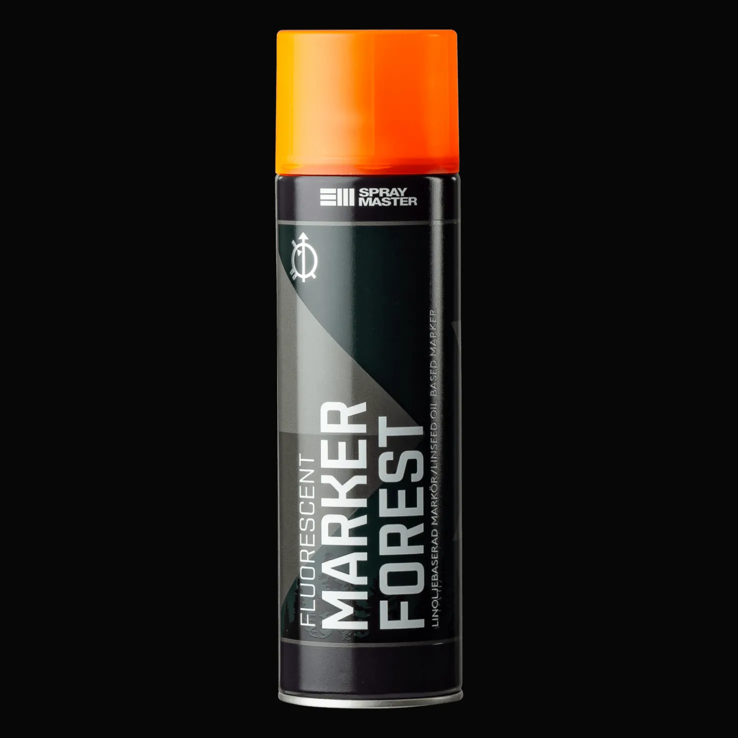 Master Marker Forest Fluorescent Cerise, merkintäsuihke - Asehuolto - Master Marker Forest Fluorescent Cerise, merkintäsuihke