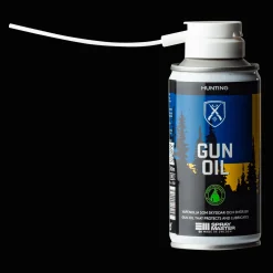 Master Protect Gun Oil, aseöljy - Asehuolto - Master Protect Gun Oil, aseöljy