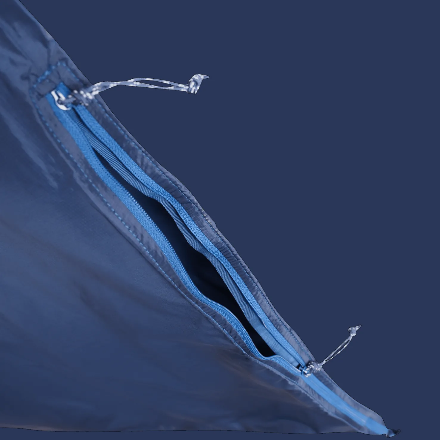 Mat Cover M, makuualustan suoja - Makuupussien Varusteet - Mat Cover M, makuualustan suoja