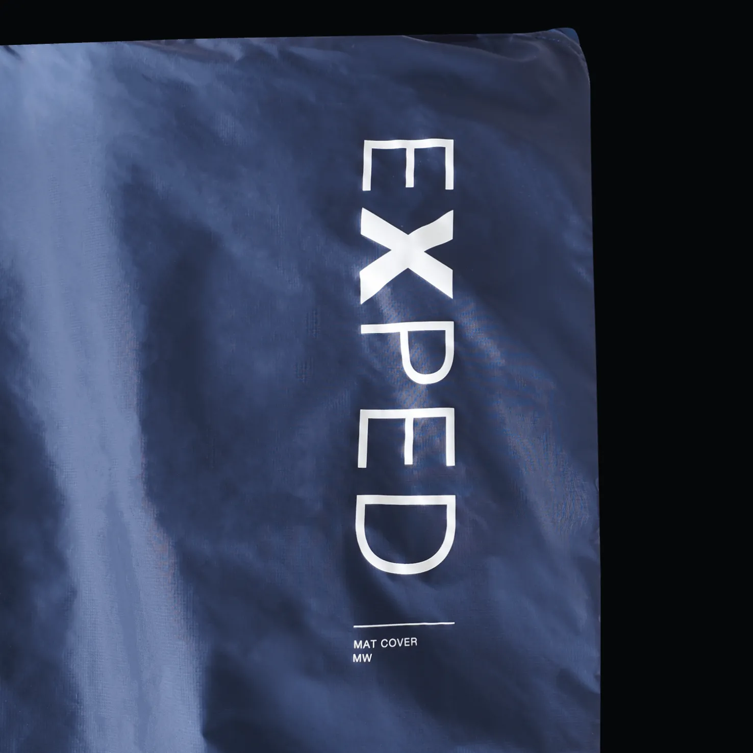 Mat Cover MW, makuualustan suoja - Makuupussien Varusteet - Mat Cover MW, makuualustan suoja