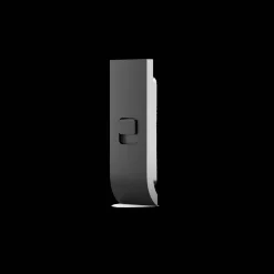 Max Replacement Door, takakansi - Kameroiden lisävarusteet - Max Replacement Door, takakansi