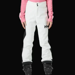 Maya Stretch Ski Pant, nuorten hiihtohousut - Toppahousut - Maya Stretch Ski Pant, nuorten hiihtohousut