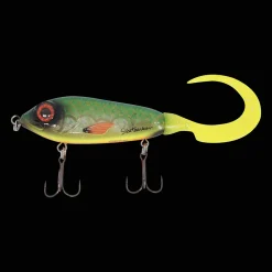 Mcmy Tail 170mm-50g, jerkki - Vaaput - Mcmy Tail 170mm-50g, jerkki