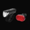Medi Led light set, LED-valosarja, pyöränvalot - Valosarjat - Medi Led light set, LED-valosarja, pyöränvalot