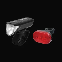 Medi Led light set, LED-valosarja, pyöränvalot - Valosarjat - Medi Led light set, LED-valosarja, pyöränvalot