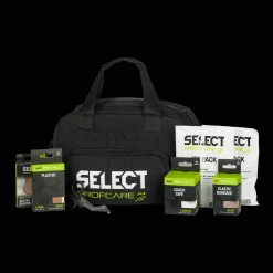 Medicalbag medium w/content v25, ensiapulaukku - Ensiaputarvikkeet - Medicalbag medium w/content v25, ensiapulaukku