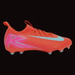 Mercurial Vapor 16 Academy FG/MG Q1 25, nuorten jalkapallokengät nurmelle ja tekonurmelle - Jalkapallokengät Ja Nappikset - Mercurial Vapor 16 Academy FG/MG Q1 25, nuorten jalkapallokengät nurmelle ja tekonurmelle