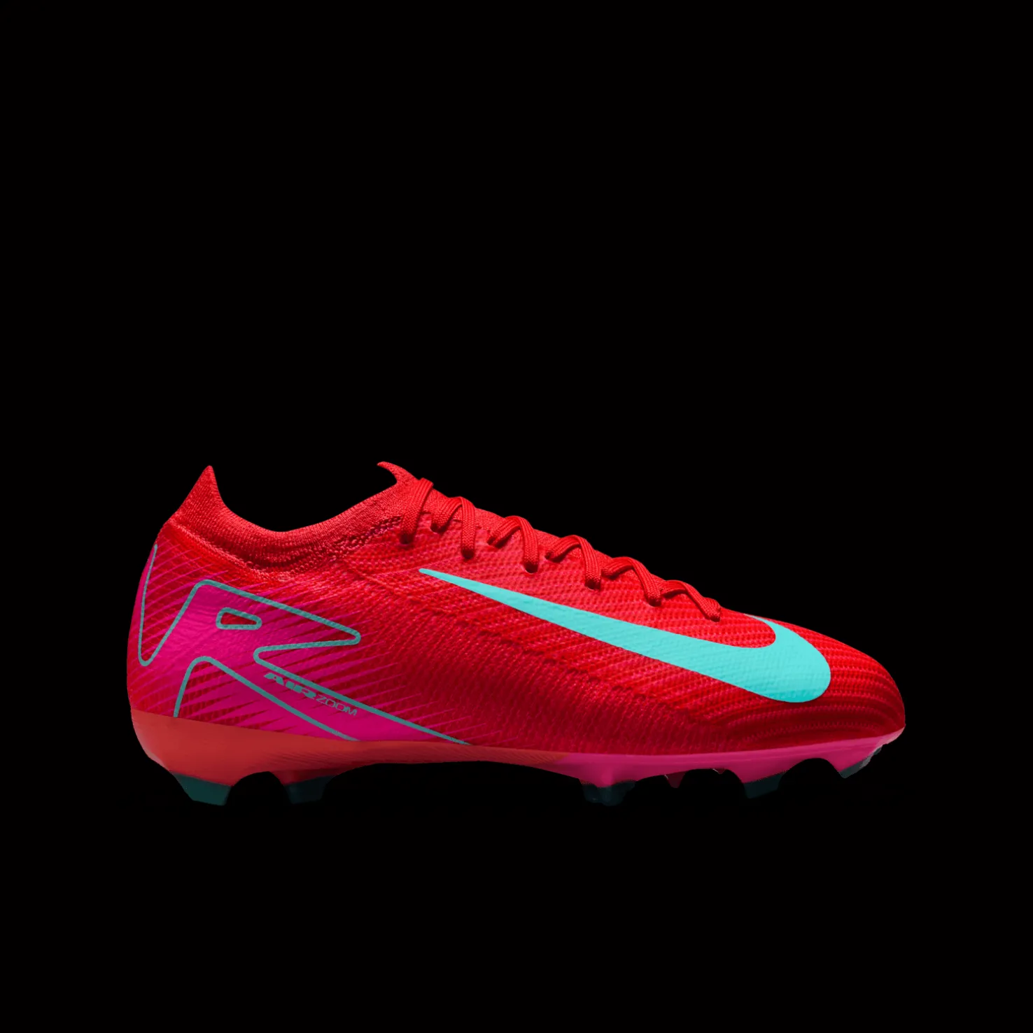 Mercurial Vapor 16 Pro FG Q1 25, nuorten jalkapallokengät nurmelle - Jalkapallokengät Ja Nappikset - Mercurial Vapor 16 Pro FG Q1 25, nuorten jalkapallokengät nurmelle