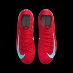 Mercurial Vapor 16 Pro FG Q1 25, nuorten jalkapallokengät nurmelle - Jalkapallokengät Ja Nappikset - Mercurial Vapor 16 Pro FG Q1 25, nuorten jalkapallokengät nurmelle