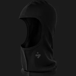Merino Balaclava 24/25, kypärämyssy, unisex - Laskettelutakit Ja -Vaatteet - Merino Balaclava 24/25, kypärämyssy, unisex