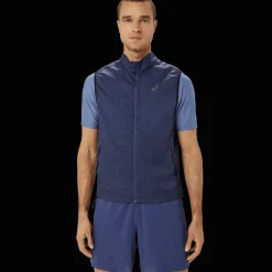 Metarun Packable Gilet, miesten juoksuliivi - Liivit - Metarun Packable Gilet, miesten juoksuliivi