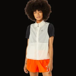 Metarun Packable Gilet, naisten juoksuliivi - Liivit - Metarun Packable Gilet, naisten juoksuliivi