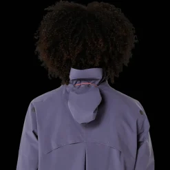 Metarun Waterproof Jacket, naisten juoksutakki - Juoksutakit - Metarun Waterproof Jacket, naisten juoksutakki