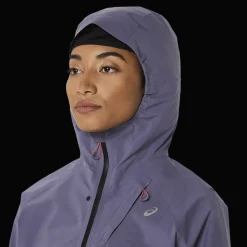 Metarun Waterproof Jacket, naisten juoksutakki - Juoksutakit - Metarun Waterproof Jacket, naisten juoksutakki