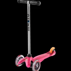 Micro Mini, lasten potkulauta - Potkulaudat ja Scootit - Micro Mini, lasten potkulauta