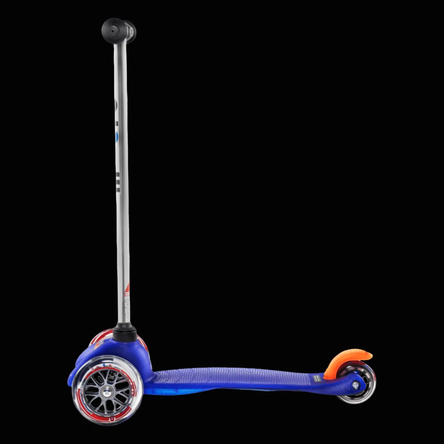 Micro Mini, lasten potkulauta - Potkulaudat ja Scootit - Micro Mini, lasten potkulauta