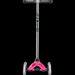 Micro Mini, lasten potkulauta - Potkulaudat ja Scootit - Micro Mini, lasten potkulauta