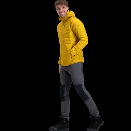 Micro Nordic Down Hood Men - Untuvatakit - Micro Nordic Down Hood Men