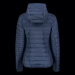 Micro Nordic Down Hood, naisten untuvatakki - Untuvatakit - Micro Nordic Down Hood, naisten untuvatakki