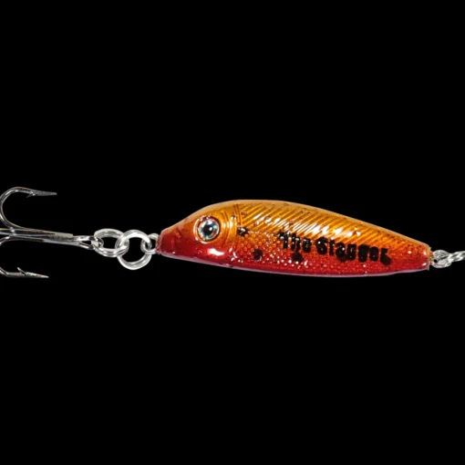 Micro Stagger 40mm - 11g - Lusikkauistimet - Micro Stagger 40mm - 11g