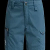 Mid Fjell Shortsit, nuorten vaellusshortsit - Ulkoilushortsit - Mid Fjell Shortsit, nuorten vaellusshortsit