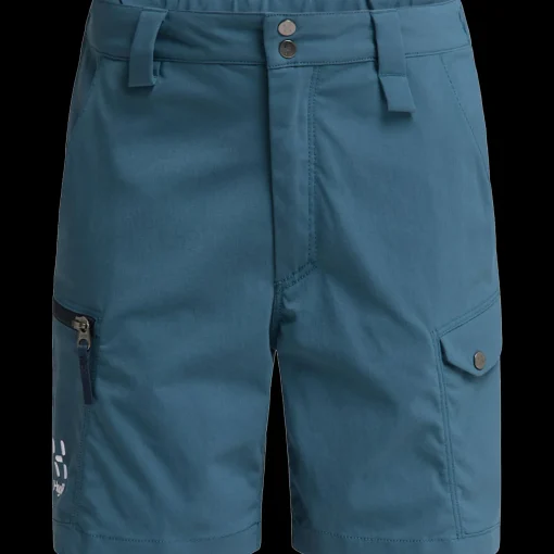Mid Fjell Shortsit, nuorten vaellusshortsit - Ulkoilushortsit - Mid Fjell Shortsit, nuorten vaellusshortsit