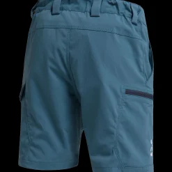 Mid Fjell Shortsit, nuorten vaellusshortsit - Ulkoilushortsit - Mid Fjell Shortsit, nuorten vaellusshortsit