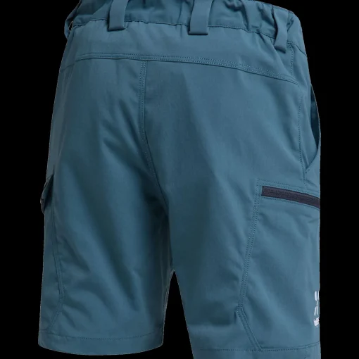 Mid Fjell Shortsit, nuorten vaellusshortsit - Ulkoilushortsit - Mid Fjell Shortsit, nuorten vaellusshortsit