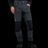 Mid Slim Pant, miesten vaellushousut - Ulkoiluhousut - Mid Slim Pant, miesten vaellushousut