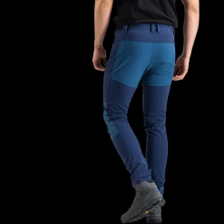 Mid Slim Pant, miesten vaellushousut - Ulkoiluhousut - Mid Slim Pant, miesten vaellushousut