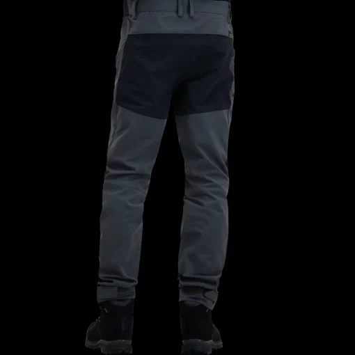 Mid Slim Pant, miesten vaellushousut - Ulkoiluhousut - Mid Slim Pant, miesten vaellushousut