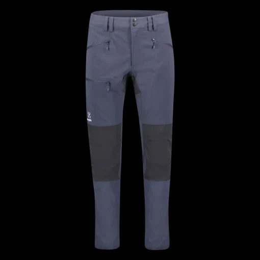 Mid Slim Pant, miesten vaellushousut - Ulkoiluhousut - Mid Slim Pant, miesten vaellushousut