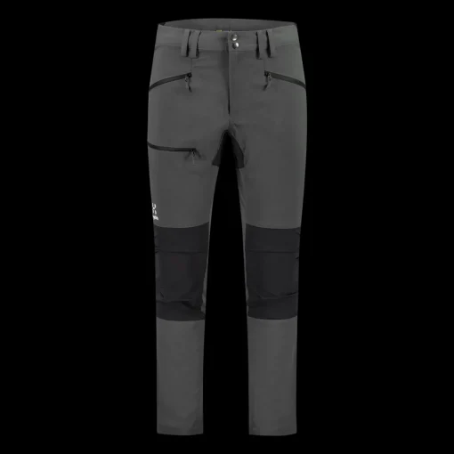 Mid Slim Pant, miesten vaellushousut - Ulkoiluhousut - Mid Slim Pant, miesten vaellushousut