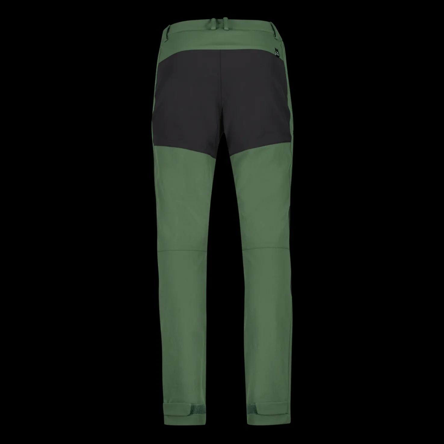 Mid Slim Pant, miesten vaellushousut - Ulkoiluhousut - Mid Slim Pant, miesten vaellushousut