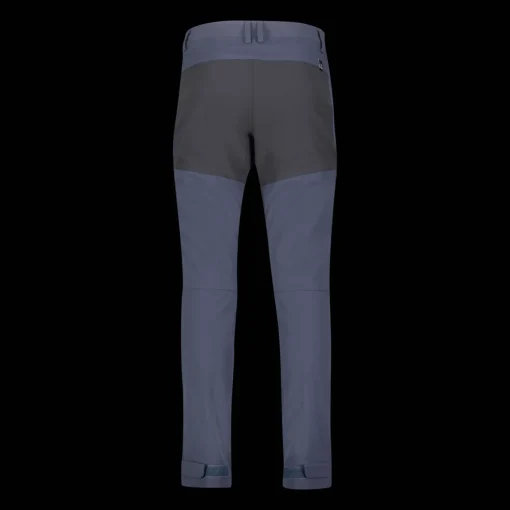 Mid Slim Pant, miesten vaellushousut - Ulkoiluhousut - Mid Slim Pant, miesten vaellushousut