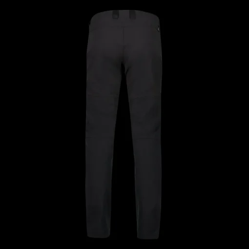 Mid Slim Pant, naisten vaellushousut, softshell - Ulkoiluhousut - Mid Slim Pant, naisten vaellushousut, softshell