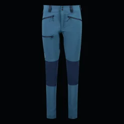 Mid Slim Pant, naisten vaellushousut, softshell - Ulkoiluhousut - Mid Slim Pant, naisten vaellushousut, softshell