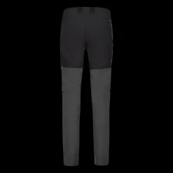 Mid Slim Pant, naisten vaellushousut, softshell - Ulkoiluhousut - Mid Slim Pant, naisten vaellushousut, softshell