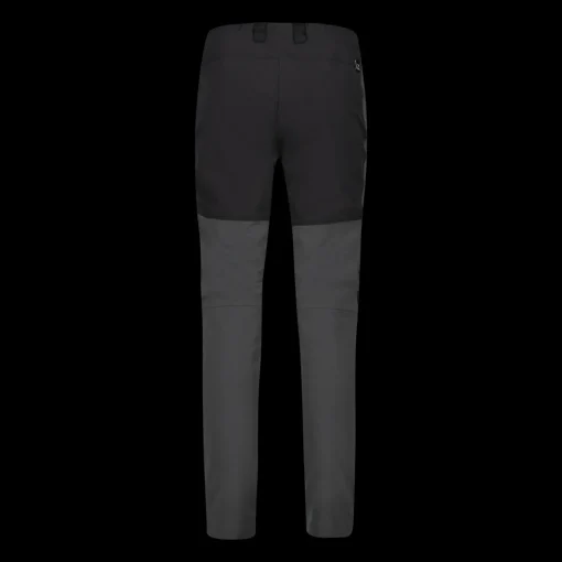 Mid Slim Pant, naisten vaellushousut, softshell - Ulkoiluhousut - Mid Slim Pant, naisten vaellushousut, softshell