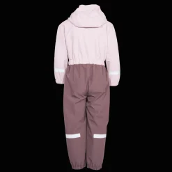 Mikku Coverall, lasten haalari - Toppahaalarit - Mikku Coverall, lasten haalari