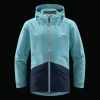 Mila Jacket Junior, nuorten kuoritakki - Kuoritakit - Mila Jacket Junior, nuorten kuoritakki