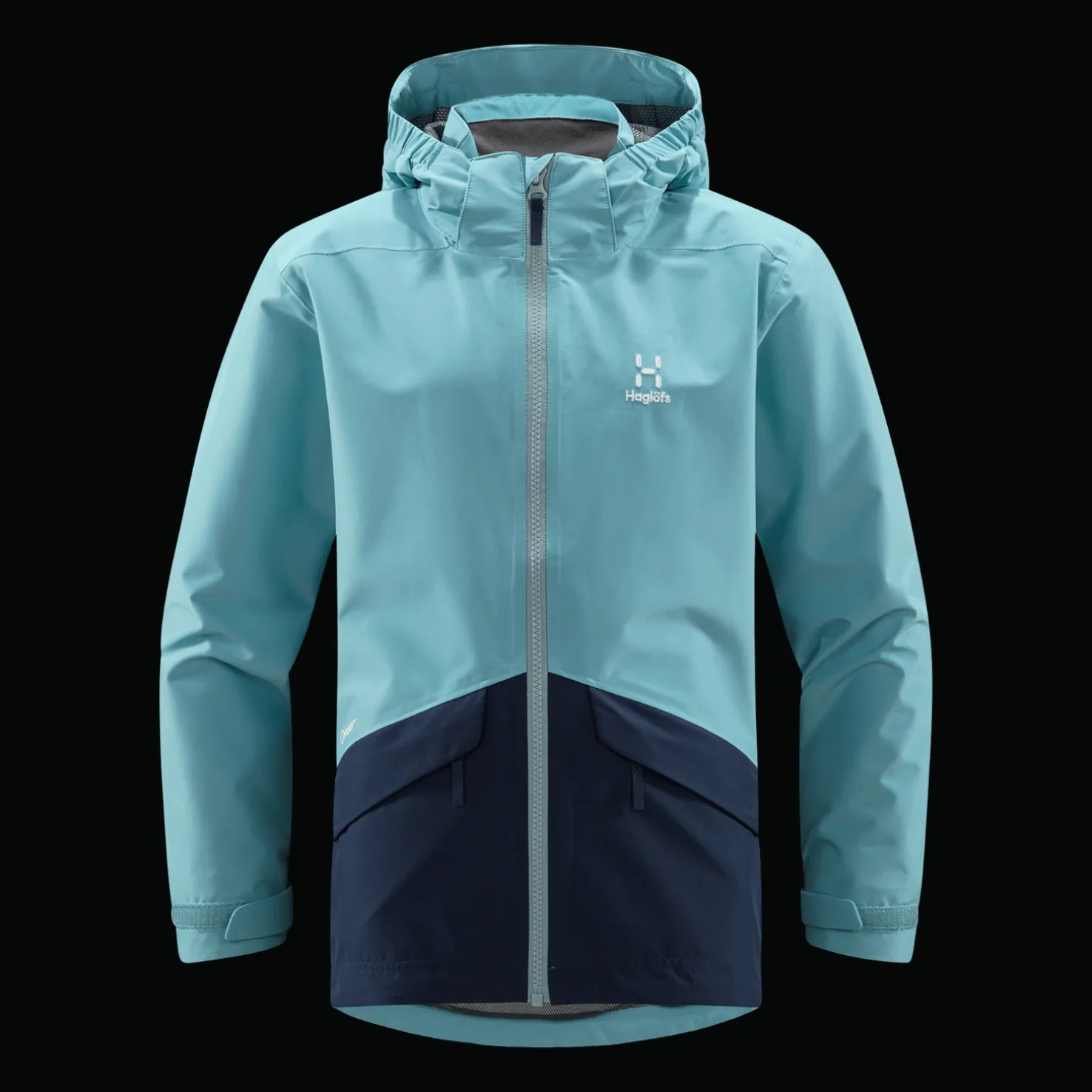 Mila Jacket Junior, nuorten kuoritakki - Kuoritakit - Mila Jacket Junior, nuorten kuoritakki