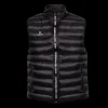 Milano Light Vest, liivi, miehet - Salibandyvaatteet - Milano Light Vest, liivi, miehet