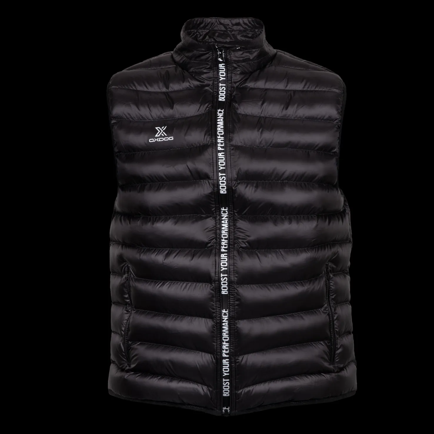 Milano Light Vest, liivi, miehet - Salibandyvaatteet - Milano Light Vest, liivi, miehet