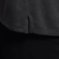 Miler Swoosh Dri-FIT Short-Sleeve, miesten treenipaita - Urheilupaidat - Miler Swoosh Dri-FIT Short-Sleeve, miesten treenipaita