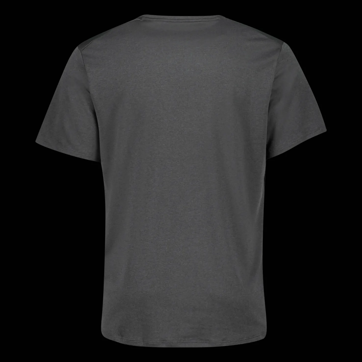 Miler Swoosh Dri-FIT Short-Sleeve, miesten treenipaita - Urheilupaidat - Miler Swoosh Dri-FIT Short-Sleeve, miesten treenipaita